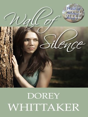 Wall of Silence - ebook